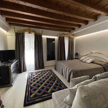 Ln Homes Venice - San Marco Canal View ภายนอก รูปภาพ
