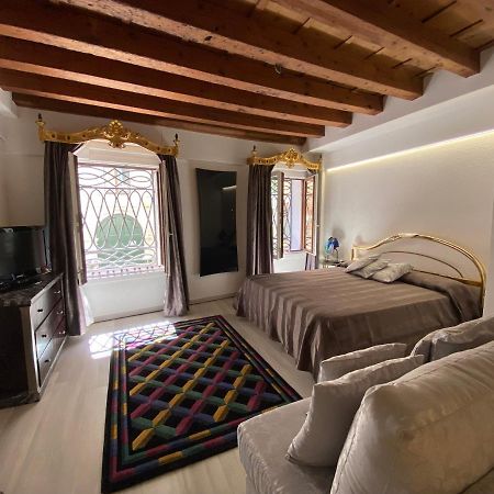 Ln Homes Venice - San Marco Canal View ภายนอก รูปภาพ