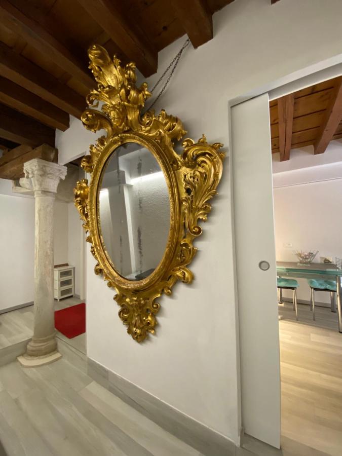 Ln Homes Venice - San Marco Canal View ภายนอก รูปภาพ