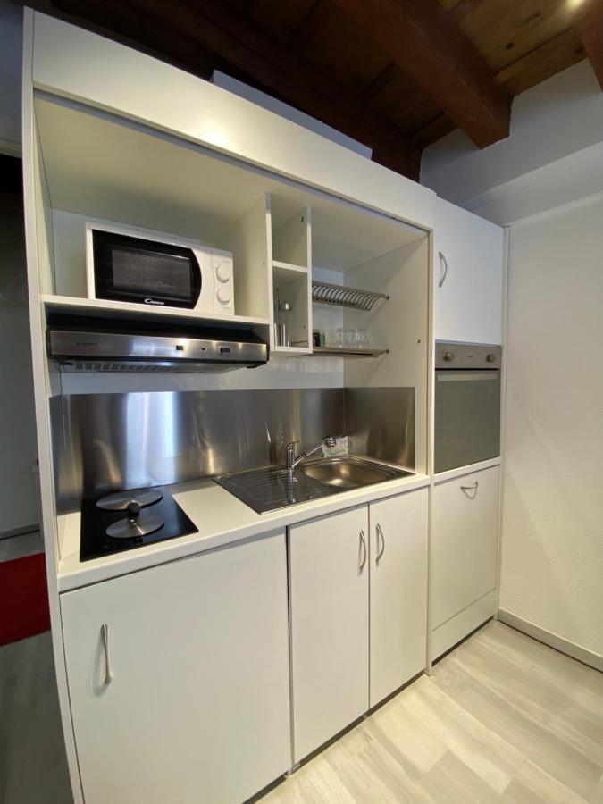 Ln Homes Venice - San Marco Canal View ภายนอก รูปภาพ