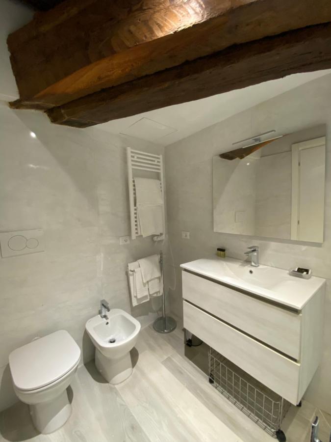 Ln Homes Venice - San Marco Canal View ภายนอก รูปภาพ