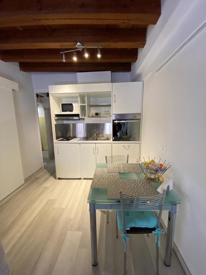 Ln Homes Venice - San Marco Canal View ภายนอก รูปภาพ