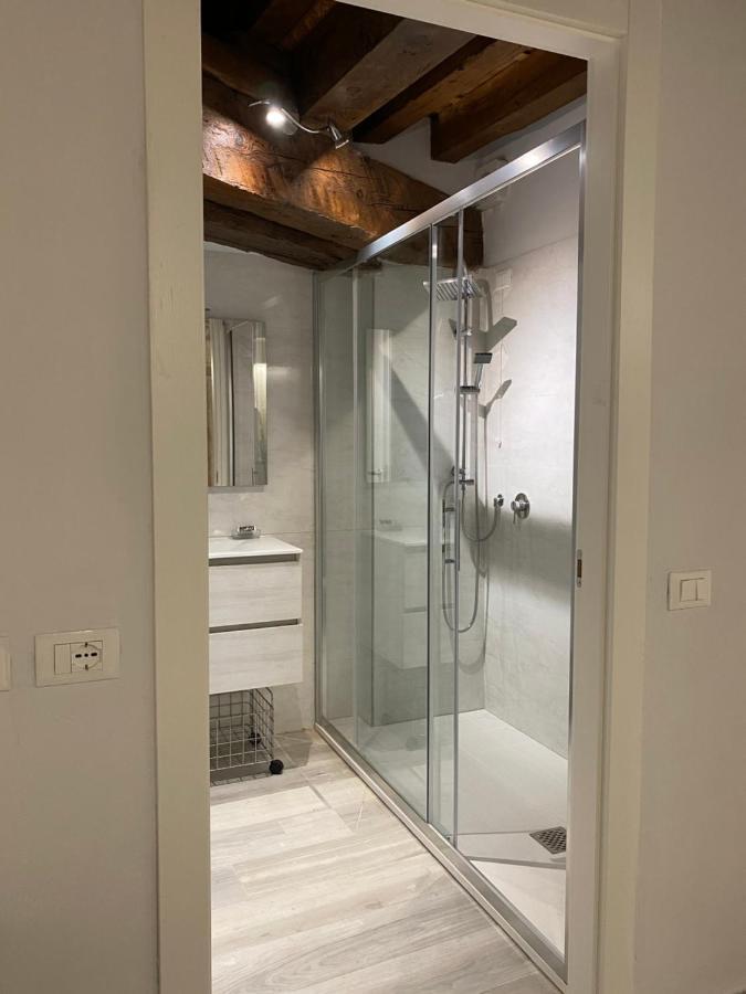 Ln Homes Venice - San Marco Canal View ภายนอก รูปภาพ