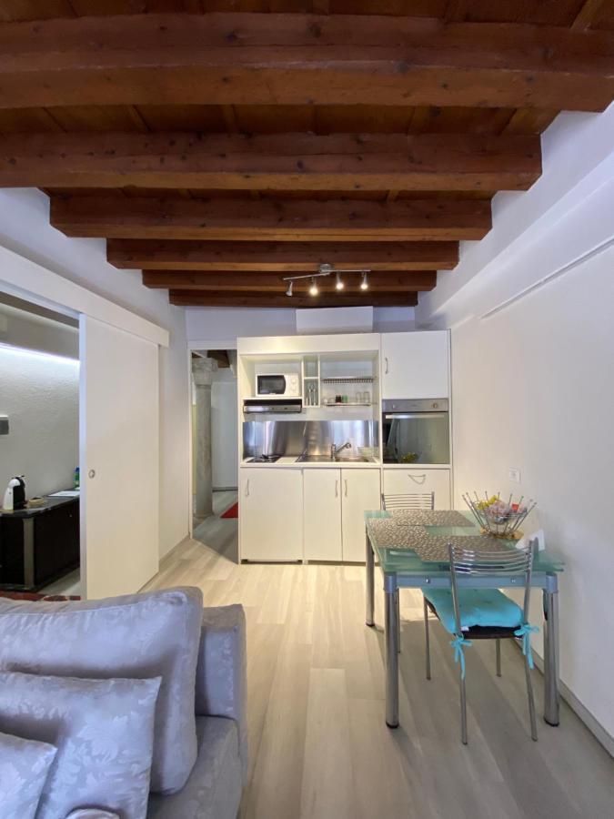 Ln Homes Venice - San Marco Canal View ภายนอก รูปภาพ