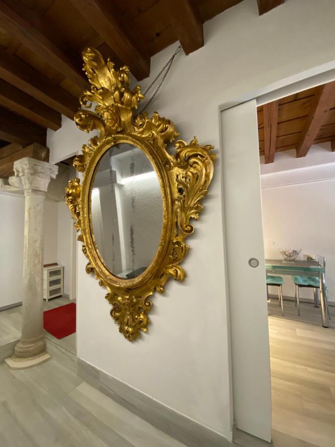 Ln Homes Venice - San Marco Canal View ภายนอก รูปภาพ